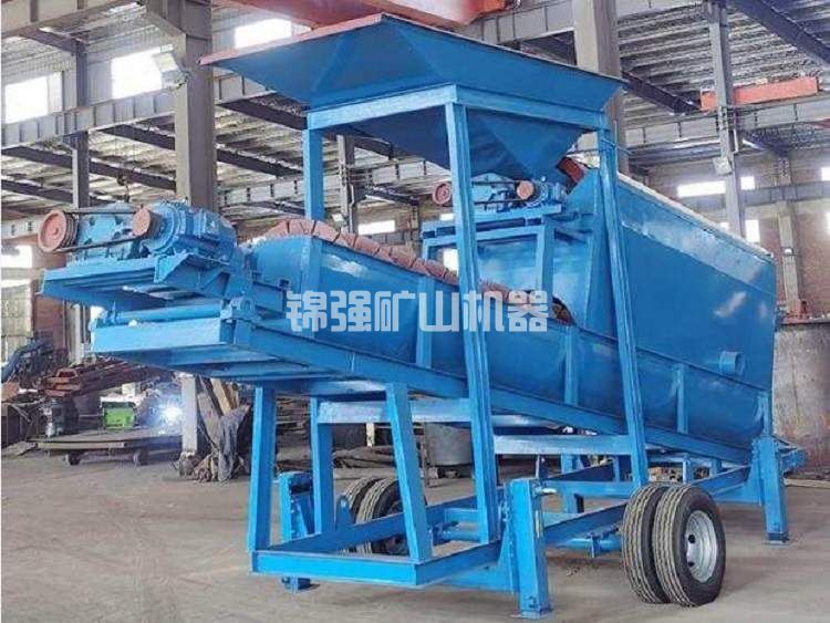 水洗砂機械市場價格,水洗砂設備如何保障質量?(圖5) 水洗砂機械市場價格,水洗砂設備如何保障質量?(圖5)