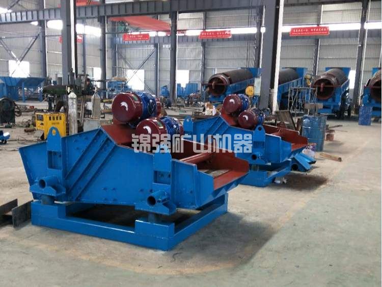 垃圾發電廠爐渣處理流程